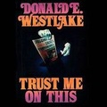 Cover: Trust Me on This - Blackstone Publishing