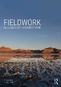 Cover: Fieldwork in Landscape Architecture - Routledge