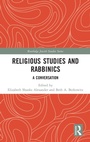 Cover: Religious Studies and Rabbinics - Routledge