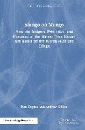 Cover: Shingo on Shingo - CRC Press