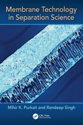 Bild: Membrane Technology in Separation Science - CRC Press