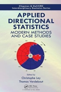 Enlarge image Cover: Applied Directional Statistics - CRC Press