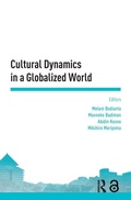 Cover: Cultural Dynamics in a Globalized World - Routledge