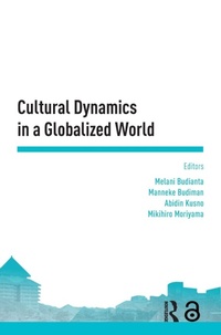Enlarge image Cover: Cultural Dynamics in a Globalized World - Routledge