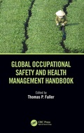 Abbildung von: Global Occupational Safety and Health Management Handbook - CRC Press