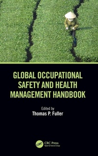 Abbildung von: Global Occupational Safety and Health Management Handbook - CRC Press
