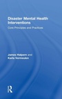 Cover: Disaster Mental Health Interventions - Routledge