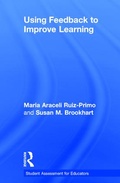 Bild: Using Feedback to Improve Learning - Routledge
