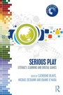 Cover: Serious Play - Routledge
