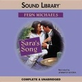 Cover: Sara's Song - Blackstone Publishing