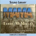 Cover: Mama - Blackstone Publishing