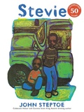Cover: Stevie - Collins