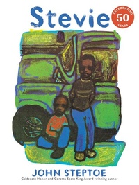 Enlarge image Cover: Stevie - Collins