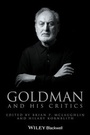 Cover: Goldman and His Critics - Wiley-Blackwell