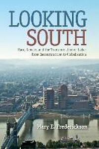 Enlarge image Cover: Looking South - University Press of Florida