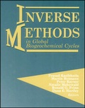 Cover: Inverse Methods in Global Biogeochemical Cycles - American Geophysical Union