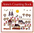 Cover: Anno's Counting Book - HarperCollins
