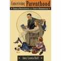 Cover: Conceiving Parenthood - William B Eerdmans Publishing Co