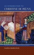 Cover: An Introduction to Christine De Pizan - University Press of Florida