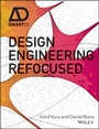 Cover: Design Engineering Refocused - Wiley