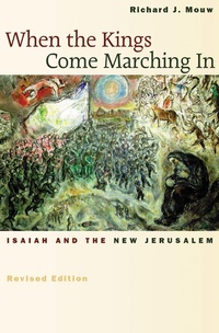 Enlarge image Cover: When the Kings Come Marching In - Eerdmans