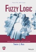 Cover: Fuzzy Logic with Engineering Applications - Wiley