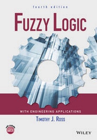 Abbildung von: Fuzzy Logic with Engineering Applications - Wiley