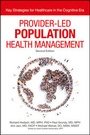 Cover: Provider-Led Population Health Management - Wiley