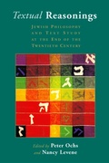 Cover: Textual Reasonings - William B Eerdmans Publishing Co