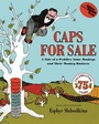 Cover: Caps for Sale - HarperCollins