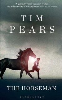 Enlarge image Cover: The Horseman - Bloomsbury Publishing PLC