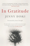 Cover: In Gratitude - Bloomsbury Publishing PLC
