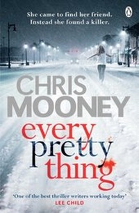 Enlarge image Cover: Every Pretty Thing - Penguin Books Ltd