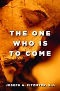 Cover: The One Who Is to Come - Eerdmans