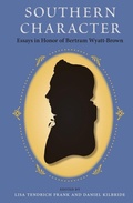 Cover: Southern Character - University Press of Florida