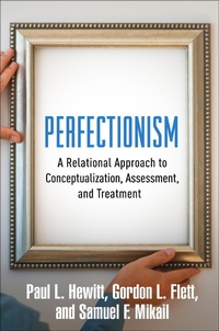 Bild vergrößern Bild: Perfectionism - The Guilford Press