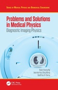 Cover: Problems and Solutions in Medical Physics - CRC Press