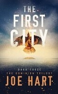 Cover: The First City - Thomas & Mercer