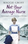Cover: Not your Average Nurse - Transworld Digital