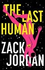 Cover: The Last Human - Hodder & Stoughton