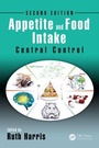 Cover: Appetite and Food Intake - CRC Press