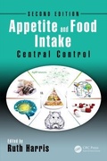 Cover: Appetite and Food Intake - CRC Press