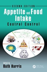 Enlarge image Cover: Appetite and Food Intake - CRC Press