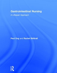 Abbildung von: Gastrointestinal Nursing - Routledge