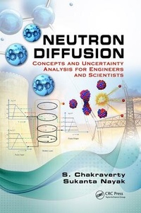 Enlarge image Cover: Neutron Diffusion - CRC Press