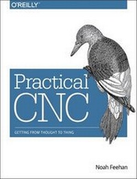Abbildung von: Practical CNC - O'Reilly