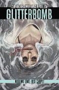 Cover: Glitterbomb Volume 1: Red Carpet - Image Comics