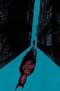 Cover: Demonic - Image Comics