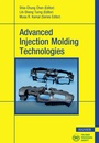 Cover: Advanced Injection Molding Technologies - Hanser Publications