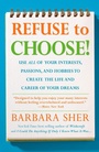 Cover: Refuse to Choose! - Harmony/Rodale/Convergent